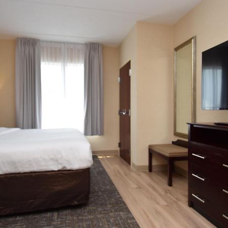 Cicero Grand - Syracuse North Hotel Exterior photo