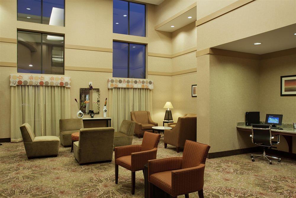Cicero Grand - Syracuse North Hotel Exterior photo