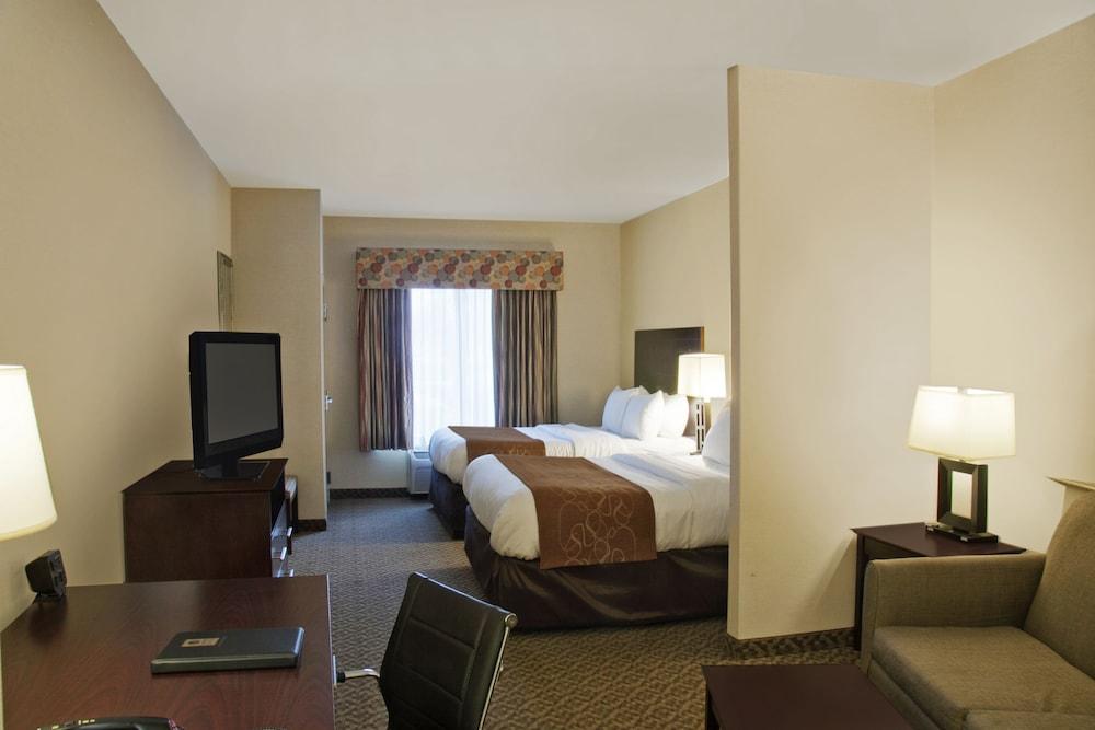 Cicero Grand - Syracuse North Hotel Exterior photo