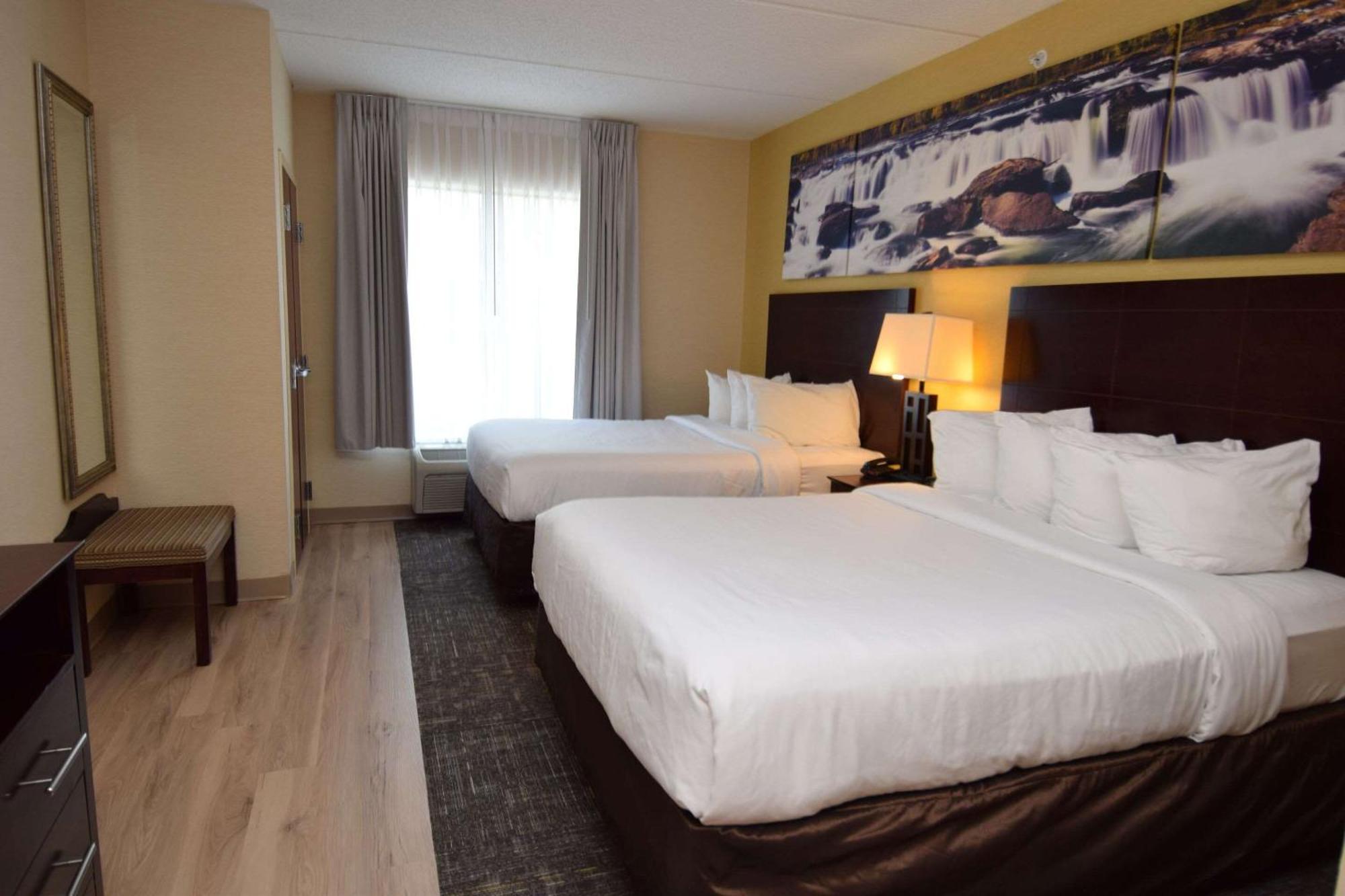 Cicero Grand - Syracuse North Hotel Exterior photo