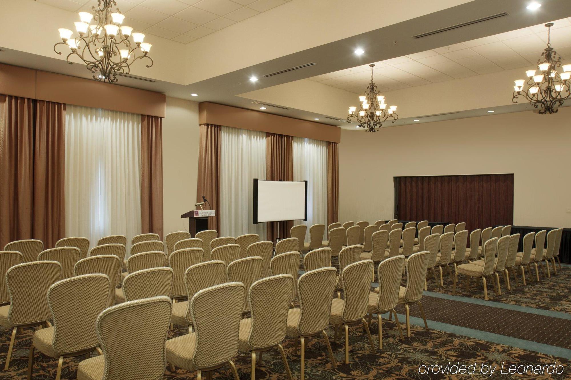 Cicero Grand - Syracuse North Hotel Business photo