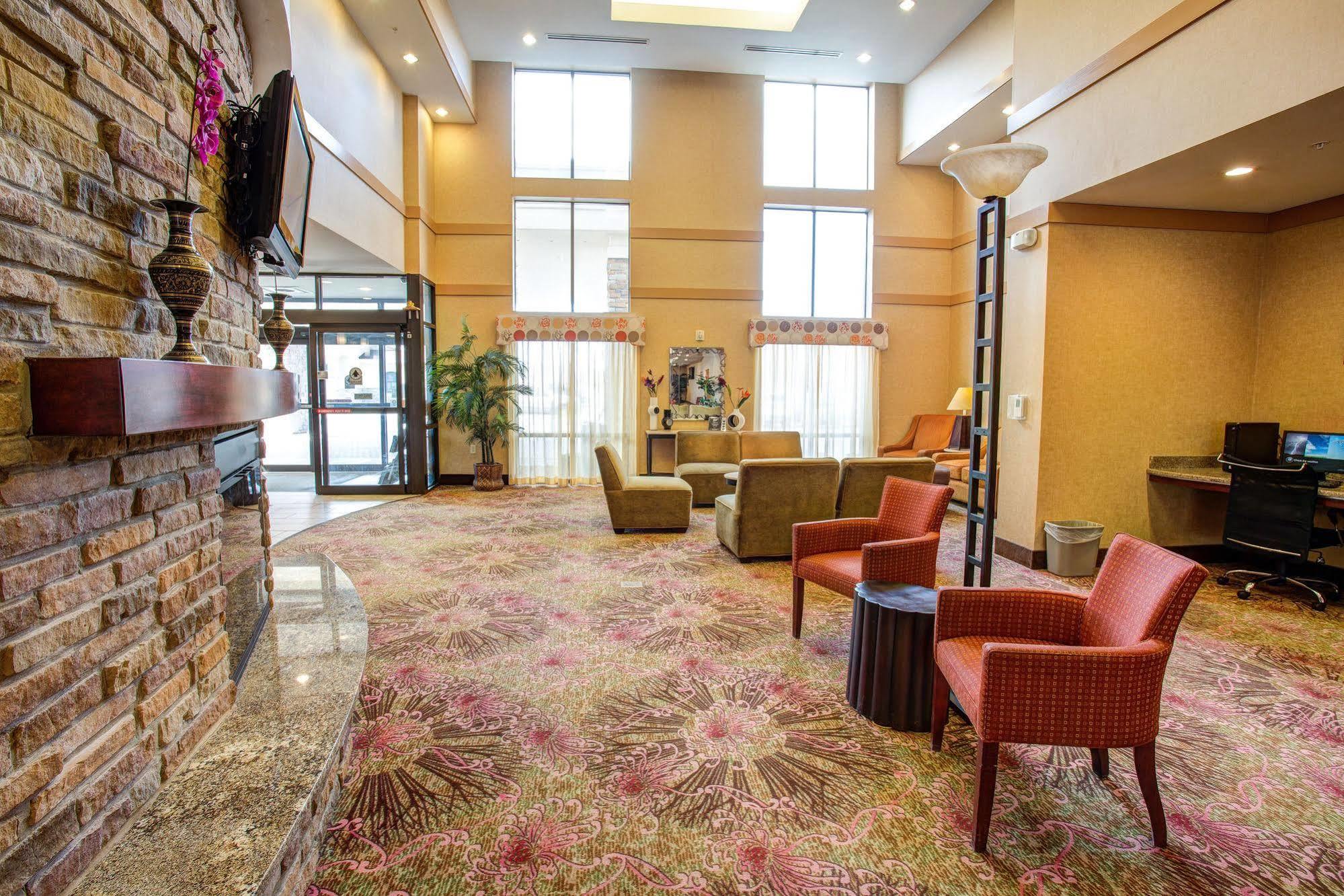 Cicero Grand - Syracuse North Hotel Exterior photo
